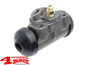 Wheel Cylinder Rear Right CJ + Wrangler + Cherokee 76-89 + ZJ 93-95