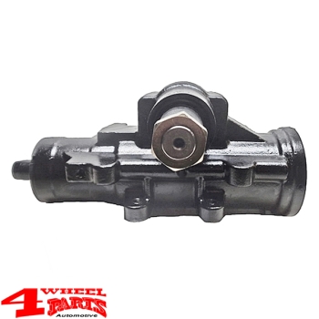 Lenkgetriebe Neu mit Servolenkung Wrangler YJ Bj. 87-95