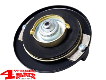 Tankdeckel Wrangler YJ Bj. 87-90 + CJ Bj. 72-86