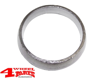Exhaust Flange Gasket year 91-00 4,0 L with Engine