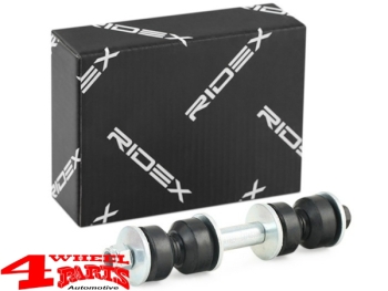 Stabistange hinten Grand Cherokee ZJ + ZG Bj. 93-98