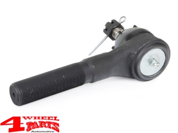 Spurstangenkopf links YJ + TJ + XJ + ZJ Bj. 91-06