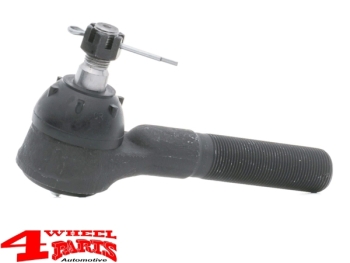 Spurstangenkopf links YJ + TJ + XJ + ZJ Bj. 91-06