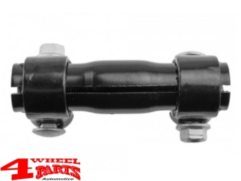 Tie Rod Adjusting Sleeve YJ + XJ + ZJ year 91-06