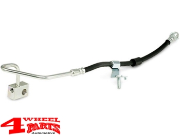 Brake Hose Rear Grand Cherokee ZJ + ZG year 93-98