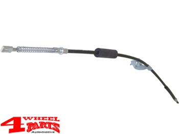Handbremsseil hinten rechts Grand Cherokee ZJ ZG Bj. 94-98