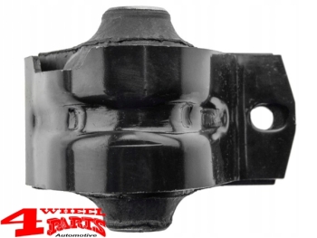 Motorgummi links oder rechts Wrangler TJ 97-06 2,4 + 2,5 L 4 Zyl.