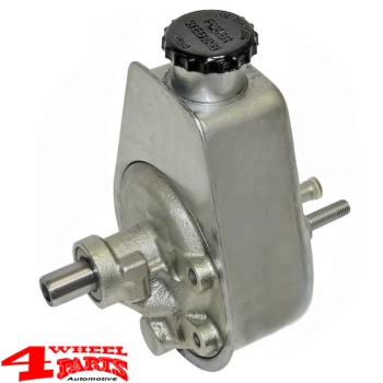 Power Steering Pump YJ year 87-90 4,2 L + CJ year 76-86 6 + 8 Cyl.