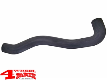 Kühlwasserschlauch oben Wrangler YJ Bj. 87-95 2,5 L