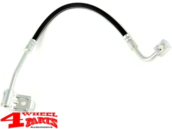 Brake Hose Rear Right Wrangler JK year 07-18