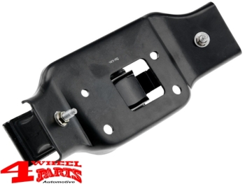 Transmission Mount Wrangler JK year 07-11 with 3,8 L 6 Cyl. Engine