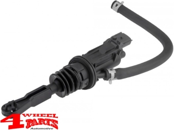 Clutch Master Cylinder Jeep Wrangler JK year 07-18
