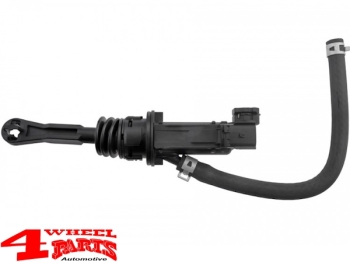 Clutch Master Cylinder Jeep Wrangler JK year 07-18