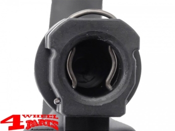 Clutch Master Cylinder Jeep Wrangler JK year 07-18