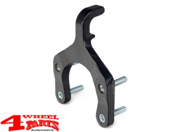 Stoßstangen Abschlepphaken Wrangler JK Bj. 07-18 US Modell