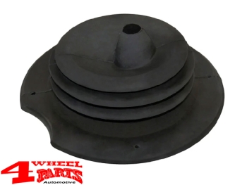Schaltmanschette 5-Gang Getriebe innen Wrangler TJ Bj. 97-02