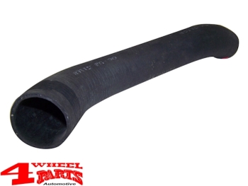 Radiator Hose Lower Grand Cherokee WJ year 99-00 with 4,7 L 8 Cyl.