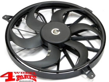 Lüfter Elektrolüfter Grand Cherokee WJ WG 99-03 + KJ 02-07