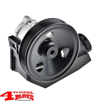 Servopumpe Wrangler TJ + Cherokee XJ Bj. 96-01 4,0 L 6 Zyl.