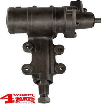 Lenkgetriebe Neu mit Servolenkung Grand Cherokee WJ WG 99-04