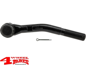 Tie Rod End Right Upper to Knuckle Grand Cherokee WJ WG 99-04