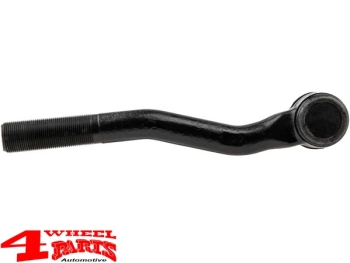 Tie Rod End Left Lower to Knuckle Grand Cherokee WJ WG 99-04