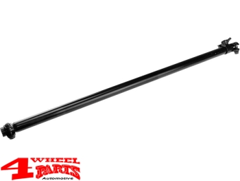 Tie Rod Tube Left incl. Clamps Grand Cherokee WJ + WG year 99-04
