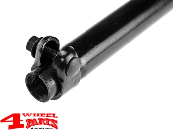 Tie Rod Tube Left incl. Clamps Grand Cherokee WJ + WG year 99-04