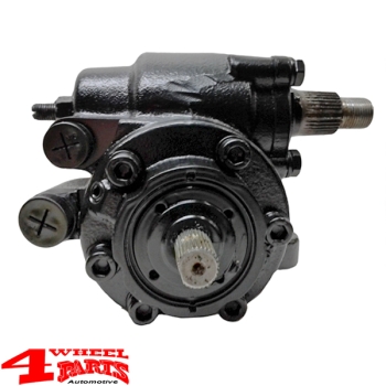 Lenkgetriebe Neu mit Servolenkung Wrangler TJ Bj. 03-06