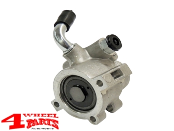 Power Steering Pump Wrangler TJ year 03-06 2,4 L 4 Cyl.