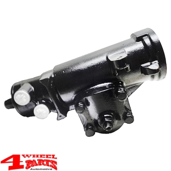 New Power Steering Gear Box Jeep Wrangler TJ year 97-02 | 4 Wheel Parts