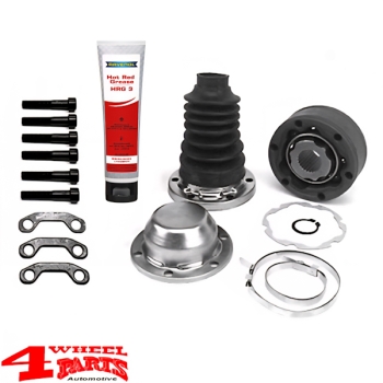 Propeller Shaft Repair Kit Front Axle Differential Grand Cherokee 93-98