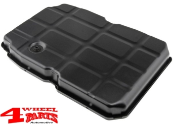 Automatic Transmission Oil Pan W5A580 JK WK XK KK year 05-18