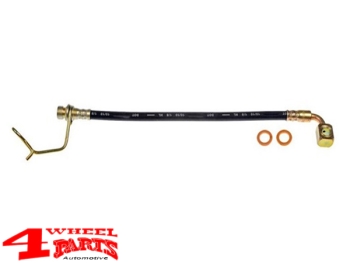 Bremsschlauch hinten links Cherokee KK Bj. 08-12