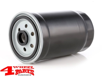 Fuel Diesel Filter Wrangler JK 07-18 + Cherokee KK 08 2,8 L CRD