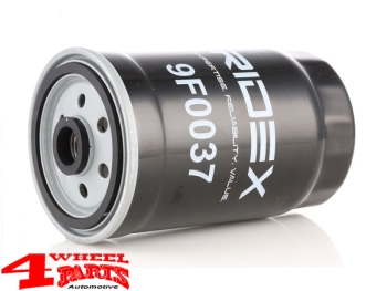 Fuel Diesel Filter Wrangler JK 07-18 + Cherokee KK 08 2,8 L CRD