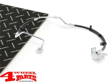 Bremsschlauch vorne rechts Grand Cherokee WJ WG Bj. 99-03