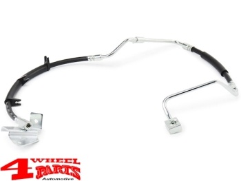 Brake Hose Front Left Grand Cherokee WJ WG year 99-03