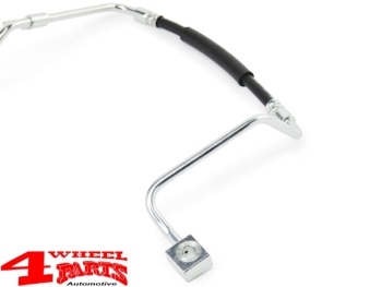 Brake Hose Front Left Grand Cherokee WJ WG year 99-03