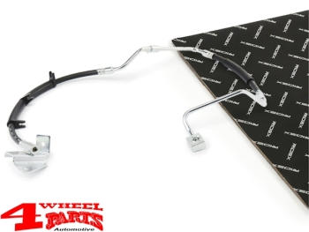 Brake Hose Front Left Grand Cherokee WJ WG year 99-03