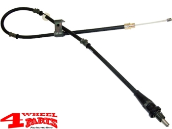 Handbremsseil hinten links Grand Cherokee WJ WG Bj. 99-04