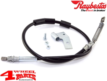 Handbremsseil hinten links Wrangler TJ Bj. 03-06