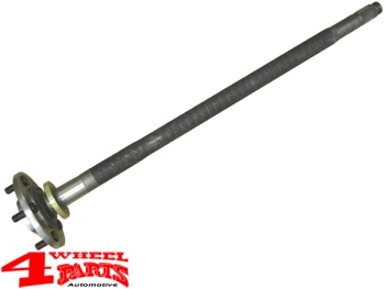 Steckachse hinten links Dana 35 mit ABS Wrangler YJ + Cherokee XJ 90-92