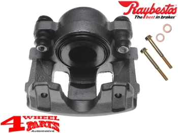 Bremssattel vorne rechts von Raybestos Bj. 90-06