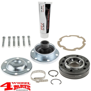 Kardanwellen Reparatursatz vorne Verteilergetriebe Grand Cherokee 05-10