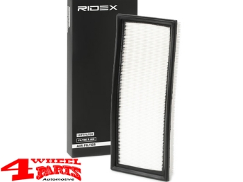 Luftfilter Wrangler YJ Bj. 87-95 2,5 + 4,0 L