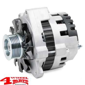 Alternator 105-Amp Jeep Cherokee XJ year 87-90 with 4,0 L