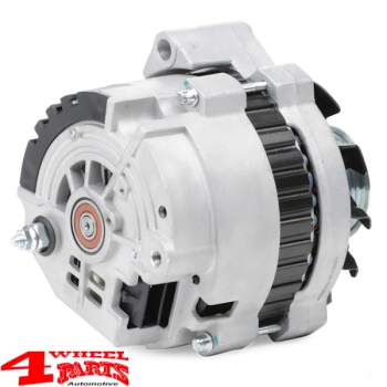Alternator 105-Amp Jeep Cherokee XJ year 87-90 with 4,0 L