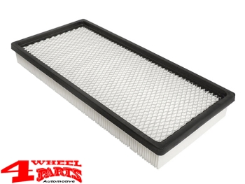 Luftfilter Cherokee XJ Bj. 87-01 2,5 + 4,0 L