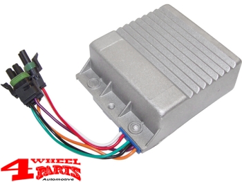 Ignition Module Jeep Wrangler YJ + Cherokee XJ 2,5 + 4,2 L year 88-90